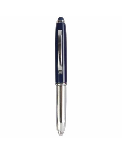Mini penna a sfera Blu scuro