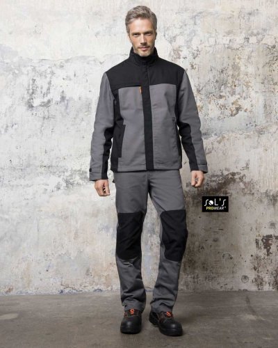 Pantalone da lavoro Metal pro