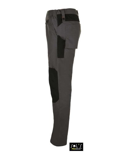 Pantalone da lavoro Metal pro