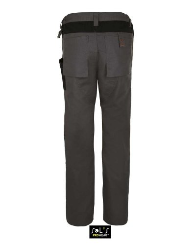 Pantalone da lavoro Metal pro