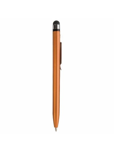Penna con gommino per touch screen