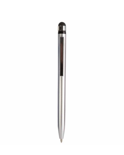 Penna con gommino per touch screen