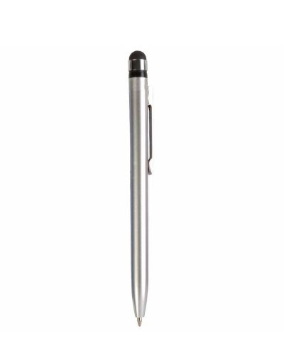 Penna con gommino per touch screen