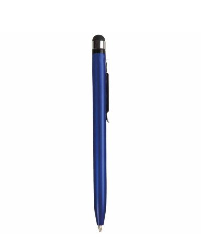 Penna con gommino per touch screen