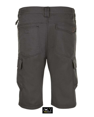 Bermuda Ranger pro