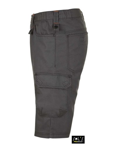Bermuda Ranger pro