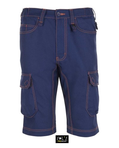 Bermuda Ranger pro Blu Navy Pro