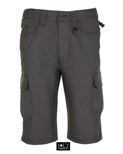 Bermuda Ranger pro Grigio Scuro