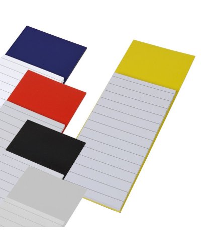 Blocco foglietti magnetico