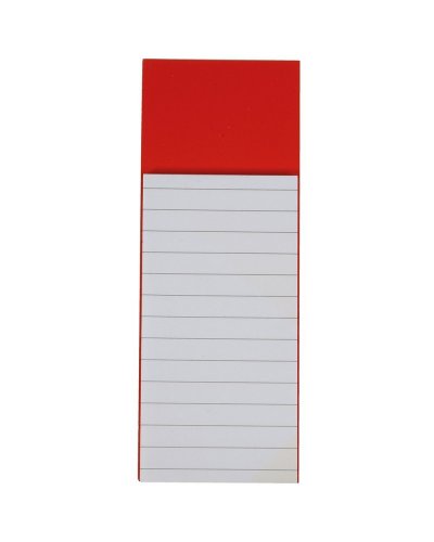 Blocco foglietti magnetico