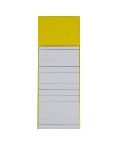 Blocco foglietti magnetico