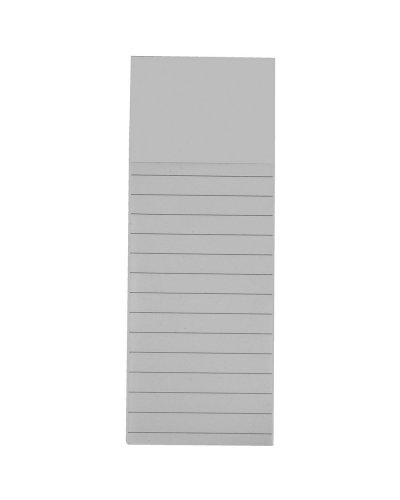 Blocco foglietti magnetico