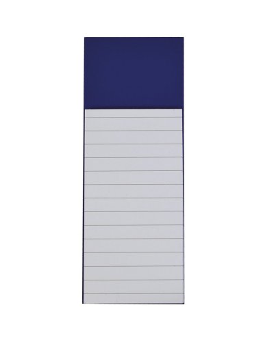 Blocco foglietti magnetico