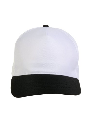 Cappellino per bambino in poliestere