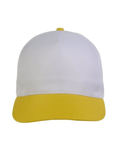 Cappellino per bambino in poliestere