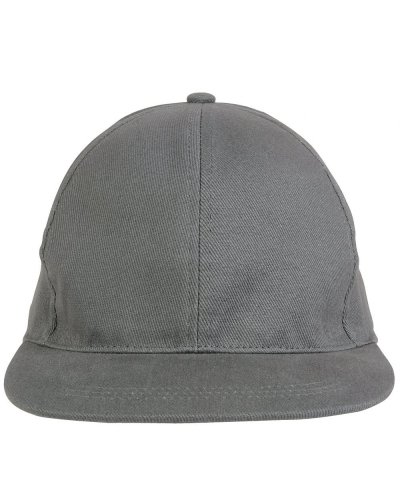 Cappellino baseball in cotone pesante