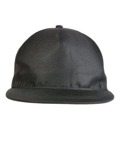 Cappellino in poliestere con 5 pannelli