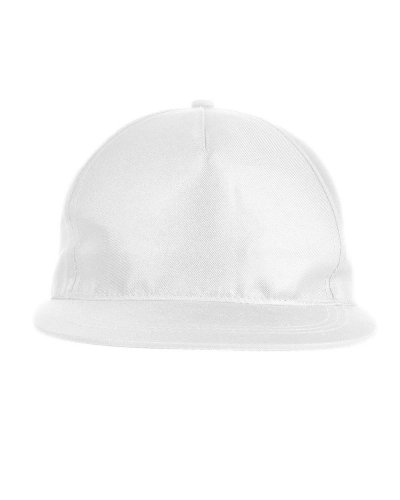 Cappellino in poliestere con 5 pannelli