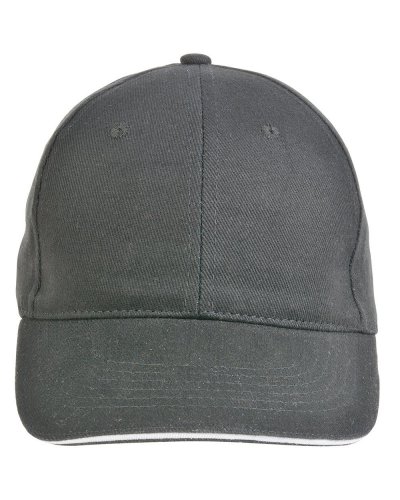 Cappellino in cotone pesante