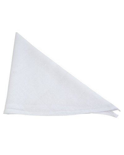 Bandana in cotone e poliestere
