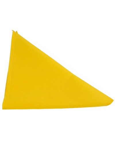 Bandana in cotone e poliestere