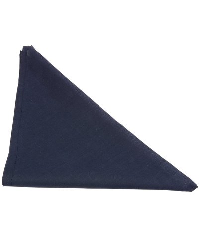 Bandana in cotone e poliestere