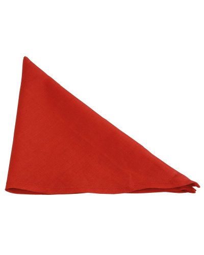 Bandana in cotone e poliestere