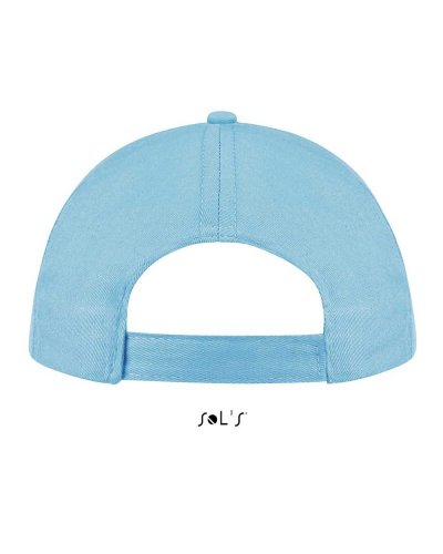 Cappellino Buzz 5 pannelli