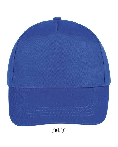 Cappellino Buzz 5 pannelli