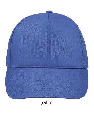 Cappellino Sunny 5 pannelli