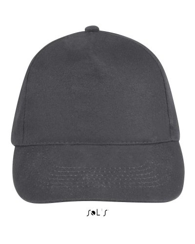 Cappellino Sunny 5 pannelli