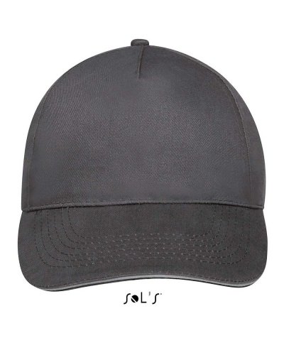 Cappellino Sunny 5 pannelli