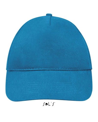 Cappellino Sunny 5 pannelli Acqua