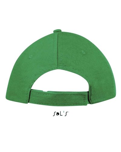 Cappellino Sunny 5 pannelli