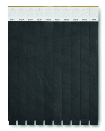  TYVEK Nero