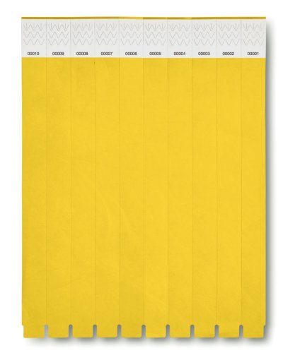  TYVEK Giallo