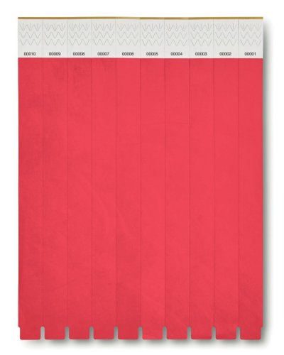  TYVEK Rosso