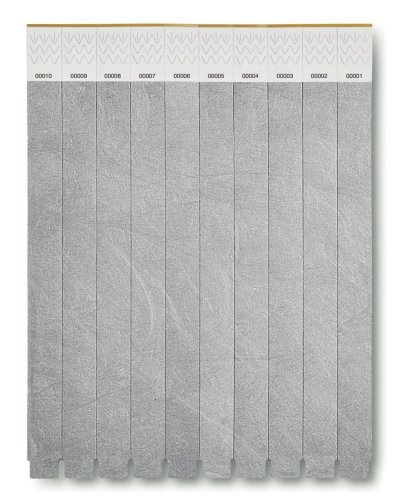  TYVEK Argento