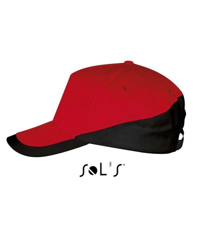 Cappellino Booster pannelli