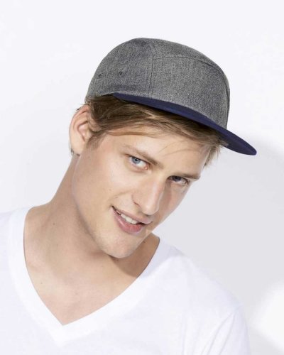 Cappellino Ramsey