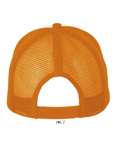 Cappellino Bubble
