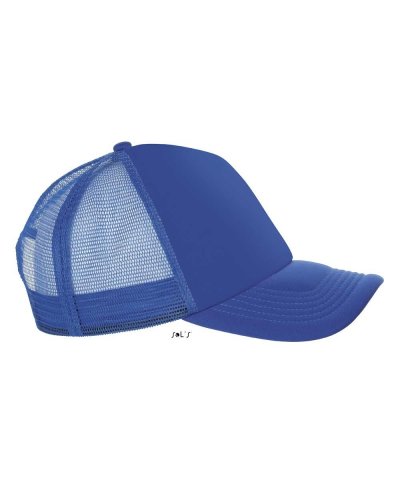 Cappellino Bubble
