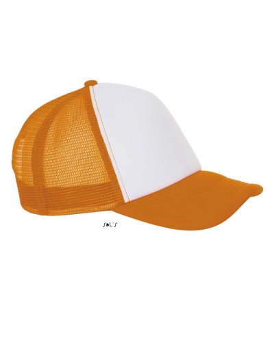 Cappellino Bubble
