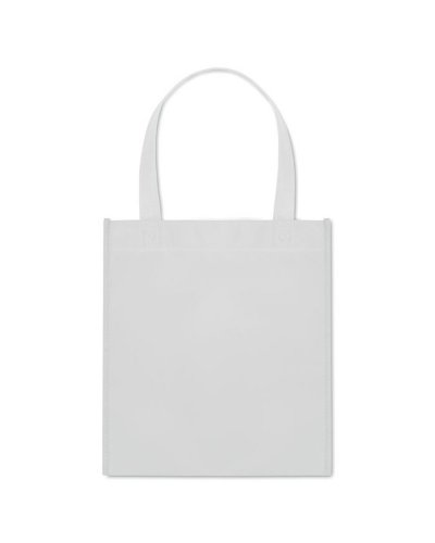 APO BAG Bianco