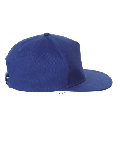 Cappellino Sonic 5 pannelli