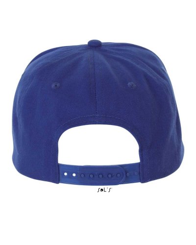 Cappellino Sonic 5 pannelli