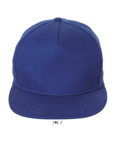 Cappellino Sonic 5 pannelli