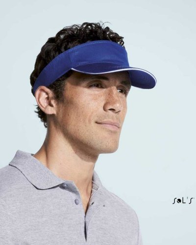 Visiera unisex Ace