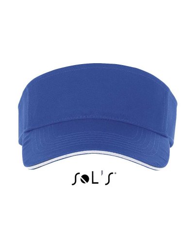 Visiera unisex Ace