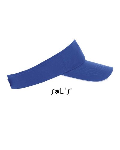 Visiera unisex Ace